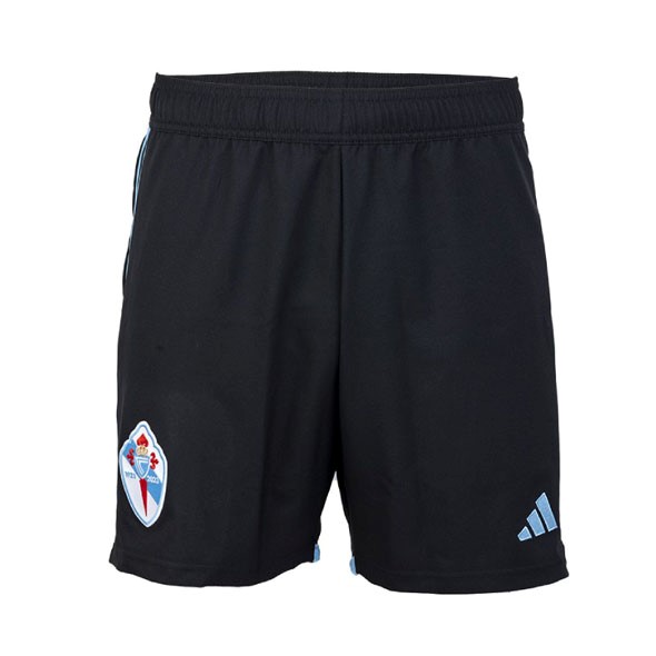 Pantalones Celta De Vigo Segunda equipo 2023-24